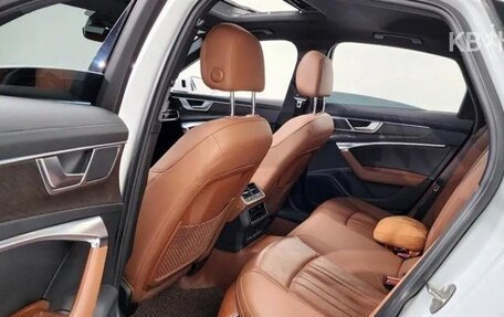 Audi A6, 2021 год, 3 545 010 рублей, 12 фотография