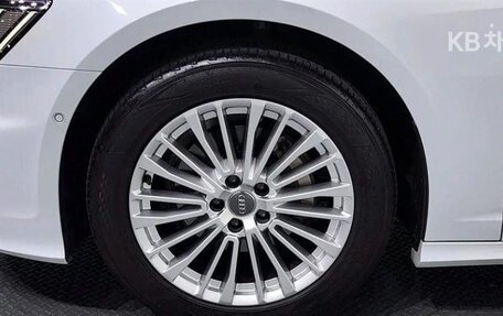 Audi A6, 2021 год, 3 545 010 рублей, 5 фотография
