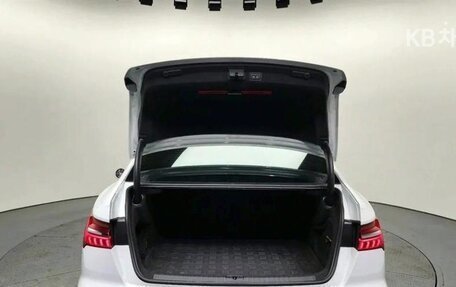 Audi A6, 2021 год, 3 545 010 рублей, 20 фотография