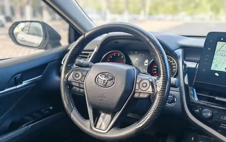 Toyota Camry, 2022 год, 2 099 055 рублей, 14 фотография