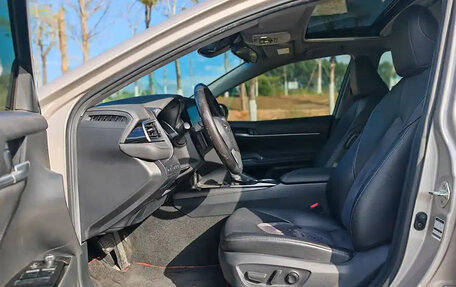 Toyota Camry, 2022 год, 2 099 055 рублей, 13 фотография