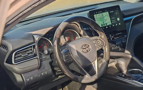 Toyota Camry, 2022 год, 2 099 055 рублей, 15 фотография