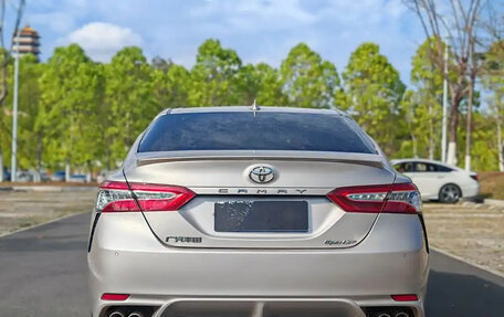 Toyota Camry, 2022 год, 2 099 055 рублей, 5 фотография