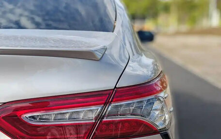Toyota Camry, 2022 год, 2 099 055 рублей, 9 фотография