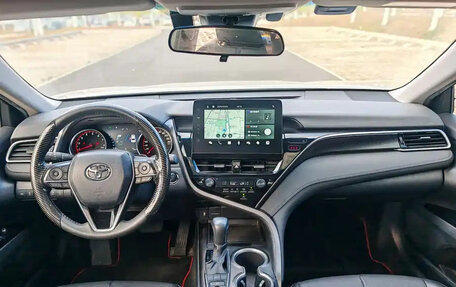 Toyota Camry, 2022 год, 2 099 055 рублей, 11 фотография