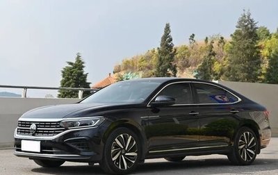 Volkswagen Passat B8 рестайлинг, 2021 год, 1 800 000 рублей, 1 фотография