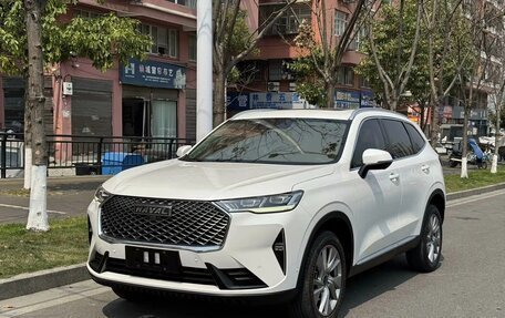 Haval H6, 2020 год, 1 247 000 рублей, 1 фотография