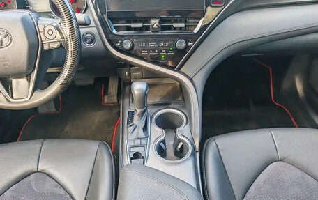 Toyota Camry, 2022 год, 2 099 055 рублей, 16 фотография