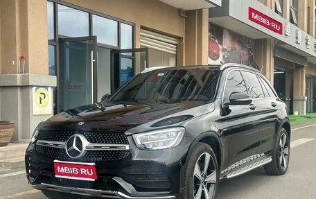 Mercedes-Benz GLC, 2022 год, 5 500 000 рублей, 1 фотография