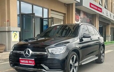 Mercedes-Benz GLC, 2022 год, 5 500 000 рублей, 1 фотография
