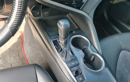 Toyota Camry, 2022 год, 2 099 055 рублей, 19 фотография