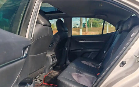 Toyota Camry, 2022 год, 2 099 055 рублей, 24 фотография