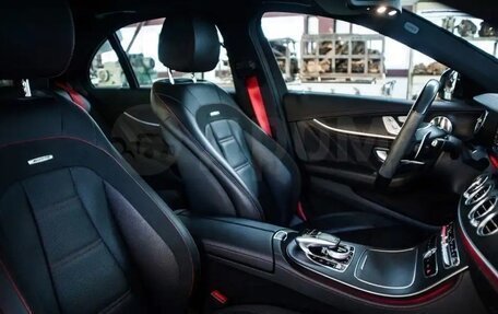 Mercedes-Benz E-Класс AMG, 2016 год, 5 400 000 рублей, 11 фотография