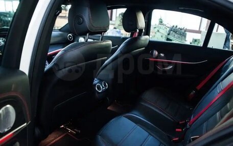 Mercedes-Benz E-Класс AMG, 2016 год, 5 400 000 рублей, 10 фотография