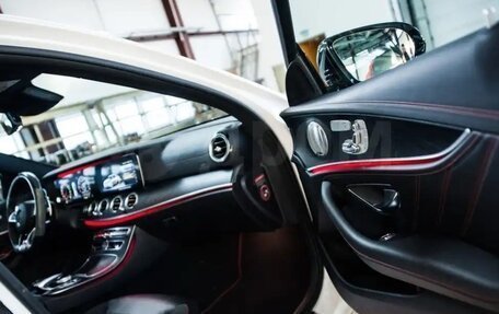 Mercedes-Benz E-Класс AMG, 2016 год, 5 400 000 рублей, 14 фотография