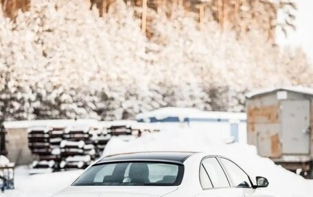 Mercedes-Benz E-Класс AMG, 2016 год, 5 400 000 рублей, 5 фотография