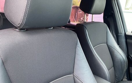 BMW X4, 2015 год, 2 600 000 рублей, 10 фотография