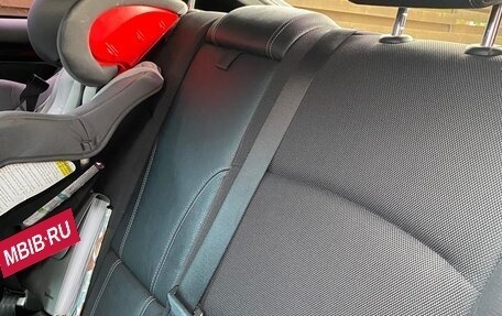 BMW X4, 2015 год, 2 600 000 рублей, 11 фотография