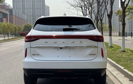 Haval H6, 2020 год, 1 247 000 рублей, 5 фотография