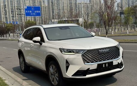 Haval H6, 2020 год, 1 247 000 рублей, 3 фотография