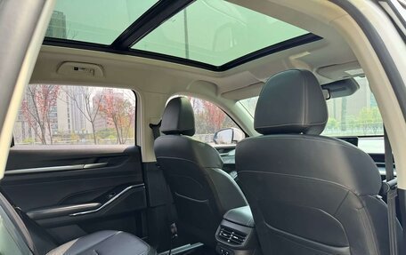 Haval H6, 2020 год, 1 247 000 рублей, 10 фотография