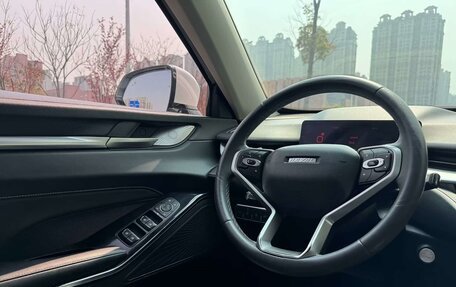 Haval H6, 2020 год, 1 247 000 рублей, 9 фотография