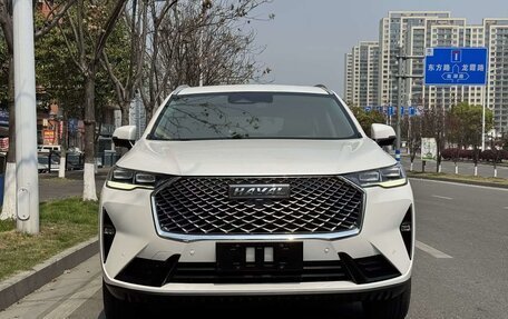 Haval H6, 2020 год, 1 247 000 рублей, 2 фотография