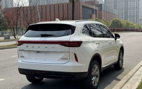 Haval H6, 2020 год, 1 247 000 рублей, 4 фотография