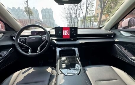 Haval H6, 2020 год, 1 247 000 рублей, 7 фотография
