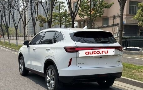 Haval H6, 2020 год, 1 247 000 рублей, 6 фотография