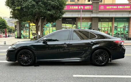 Toyota Camry, 2022 год, 2 199 055 рублей, 7 фотография
