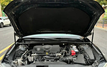 Toyota Camry, 2022 год, 2 199 055 рублей, 9 фотография