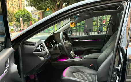 Toyota Camry, 2022 год, 2 199 055 рублей, 11 фотография