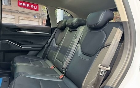 Haval H6, 2020 год, 1 247 000 рублей, 13 фотография