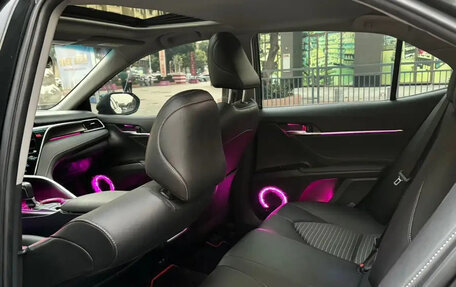 Toyota Camry, 2022 год, 2 199 055 рублей, 26 фотография