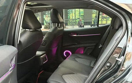 Toyota Camry, 2022 год, 2 199 055 рублей, 28 фотография