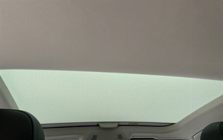 Volkswagen Golf VIII, 2022 год, 1 640 000 рублей, 19 фотография