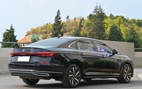 Volkswagen Passat B8 рестайлинг, 2021 год, 1 800 000 рублей, 7 фотография