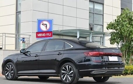 Volkswagen Passat B8 рестайлинг, 2021 год, 1 800 000 рублей, 5 фотография