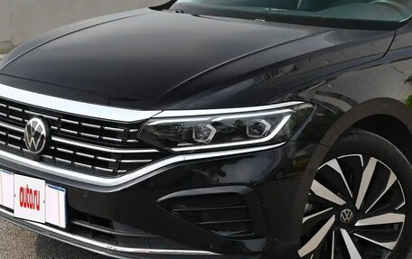 Volkswagen Passat B8 рестайлинг, 2021 год, 1 800 000 рублей, 9 фотография