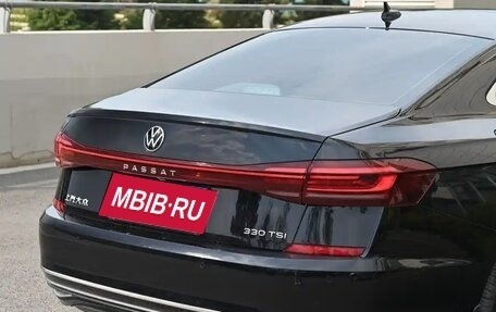 Volkswagen Passat B8 рестайлинг, 2021 год, 1 800 000 рублей, 8 фотография