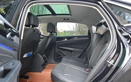 Volkswagen Passat B8 рестайлинг, 2021 год, 1 800 000 рублей, 11 фотография