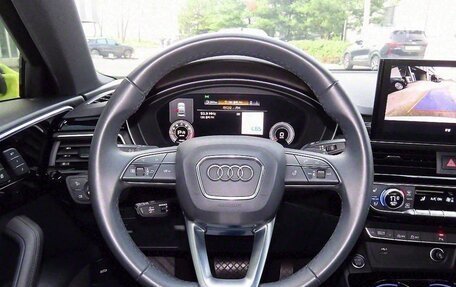 Audi A4, 2021 год, 2 780 010 рублей, 8 фотография