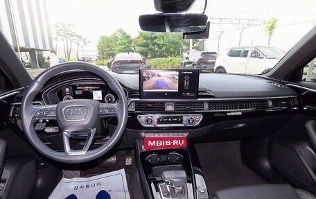 Audi A4, 2021 год, 2 780 010 рублей, 7 фотография