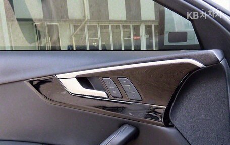 Audi A4, 2021 год, 2 780 010 рублей, 12 фотография
