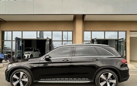 Mercedes-Benz GLC, 2022 год, 5 500 000 рублей, 4 фотография
