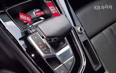 Audi A4, 2021 год, 2 780 010 рублей, 11 фотография