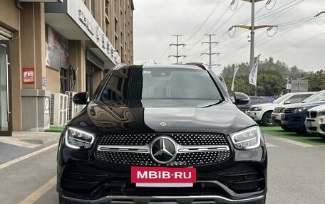 Mercedes-Benz GLC, 2022 год, 5 500 000 рублей, 2 фотография