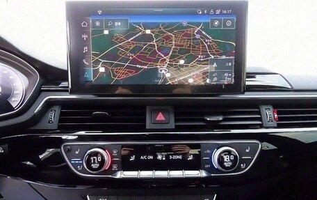 Audi A4, 2021 год, 2 780 010 рублей, 15 фотография