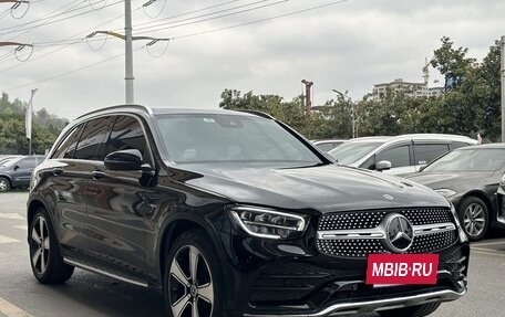 Mercedes-Benz GLC, 2022 год, 5 500 000 рублей, 3 фотография